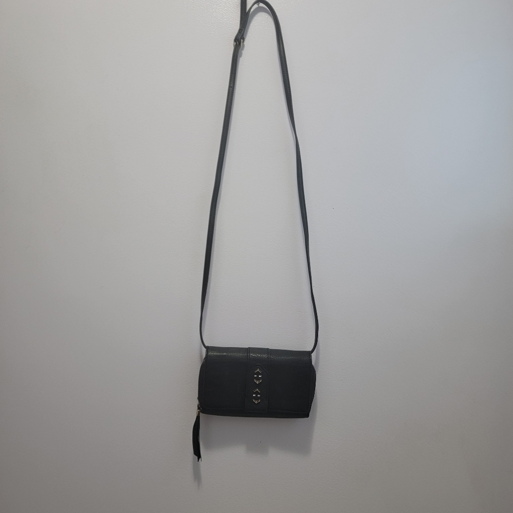 Stella and Dot Nolita Crossbody / Wallet / Clutch - Picture 3 of 12